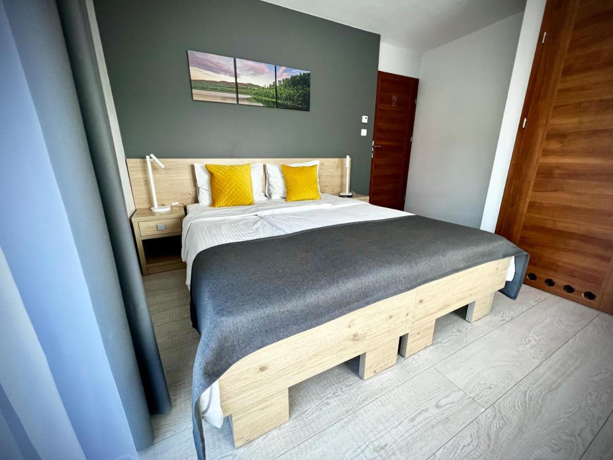 Rezydencja Pod Ochorowiczowka B&B Wisła Exterior foto