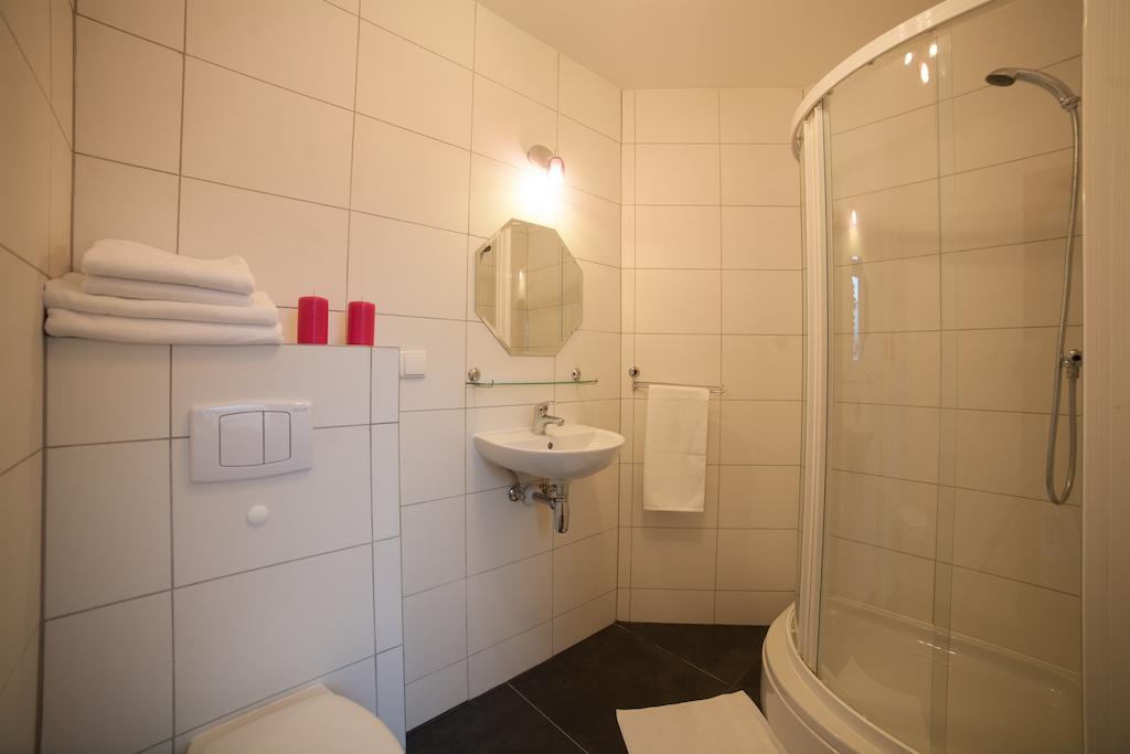 Rezydencja Pod Ochorowiczowka B&B Wisła Cameră foto