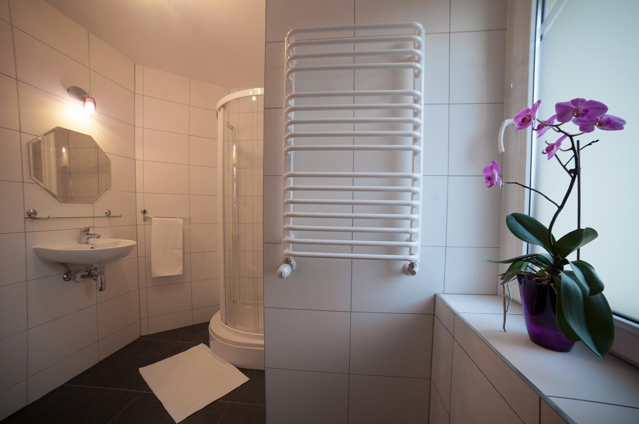 Rezydencja Pod Ochorowiczowka B&B Wisła Exterior foto